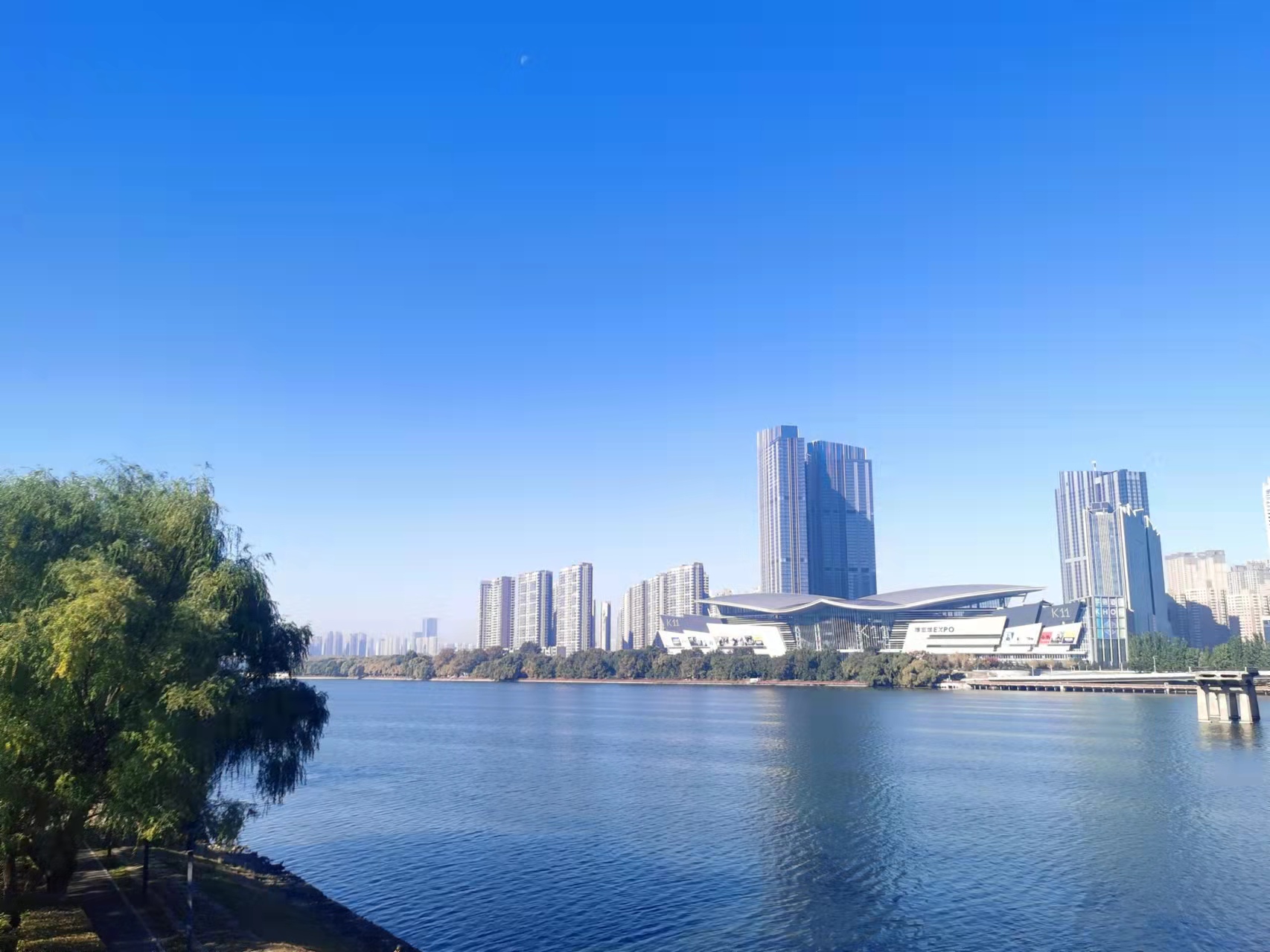 争渡，争渡